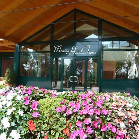 Monica Hotel Fiera Pregnana Milanese Екстер'єр фото