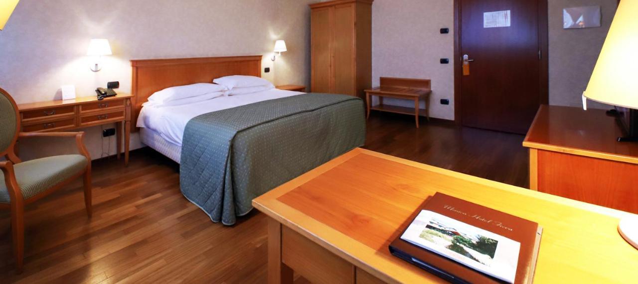 Monica Hotel Fiera Pregnana Milanese Екстер'єр фото