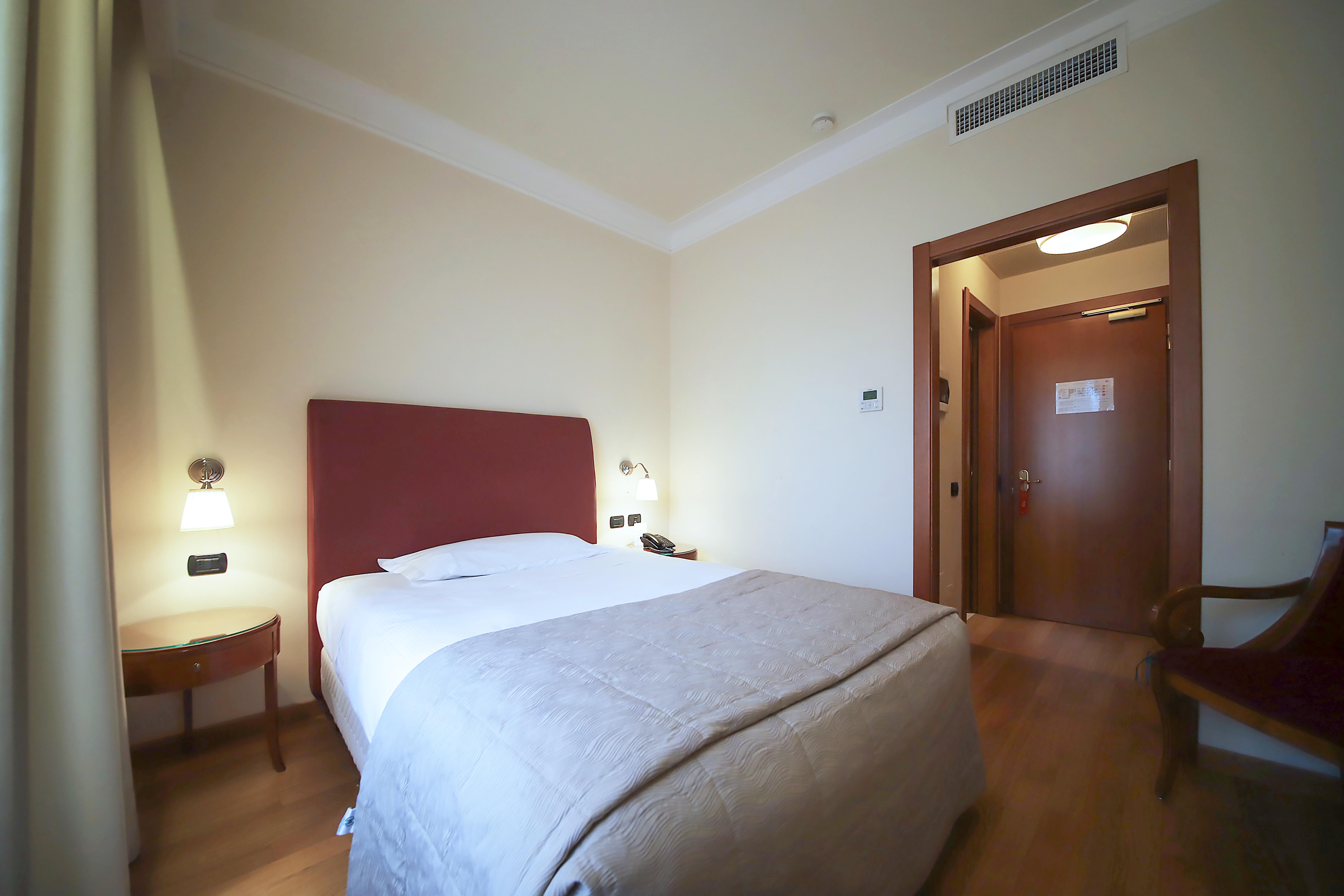 Monica Hotel Fiera Pregnana Milanese Екстер'єр фото