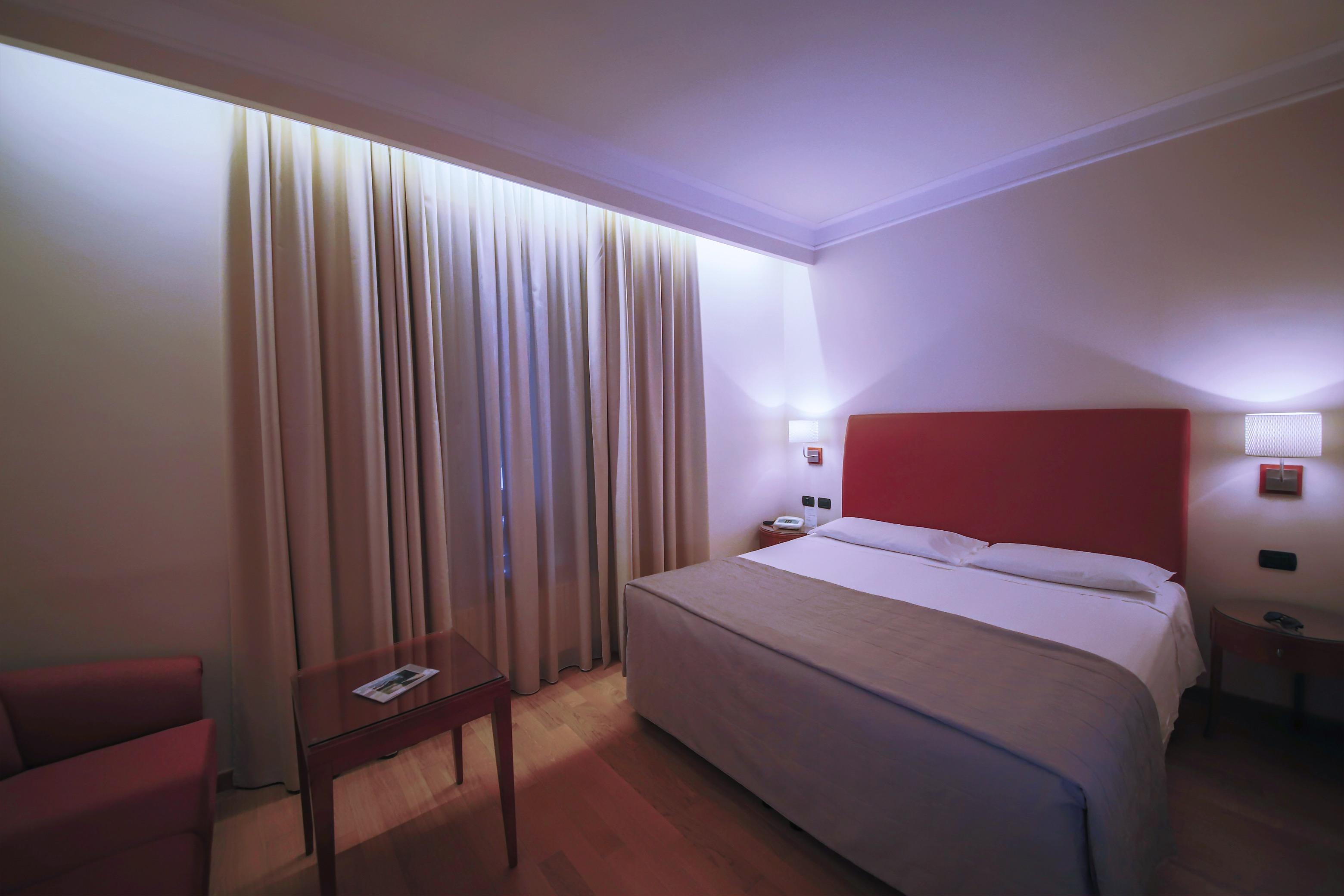 Monica Hotel Fiera Pregnana Milanese Екстер'єр фото